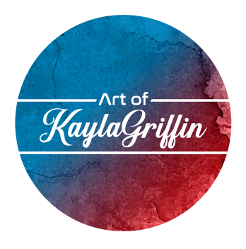 Art of Kayla Griffin