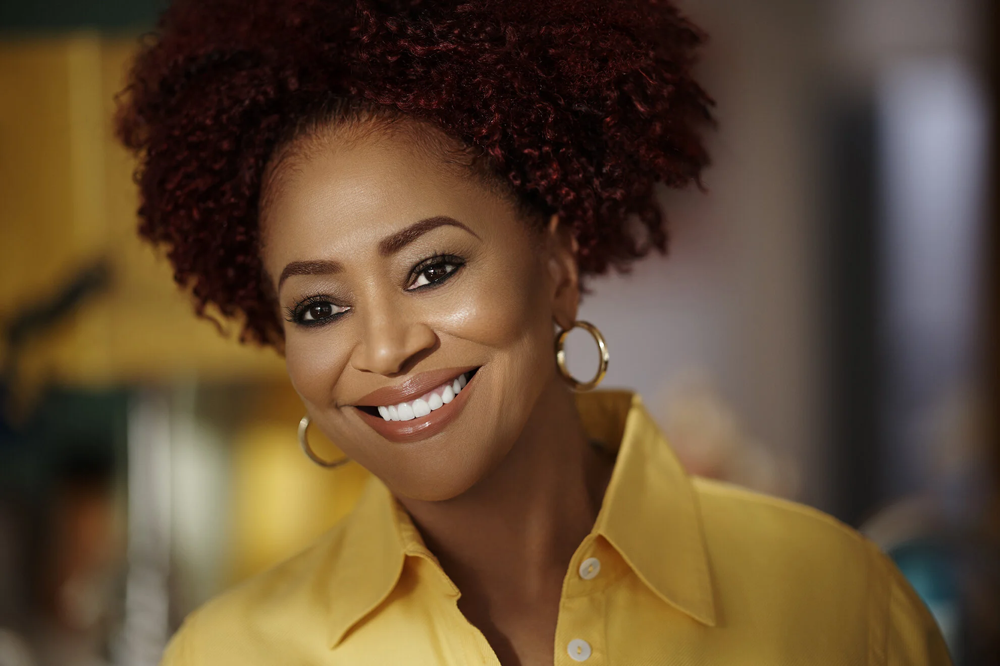 About Her — Terry McMillan