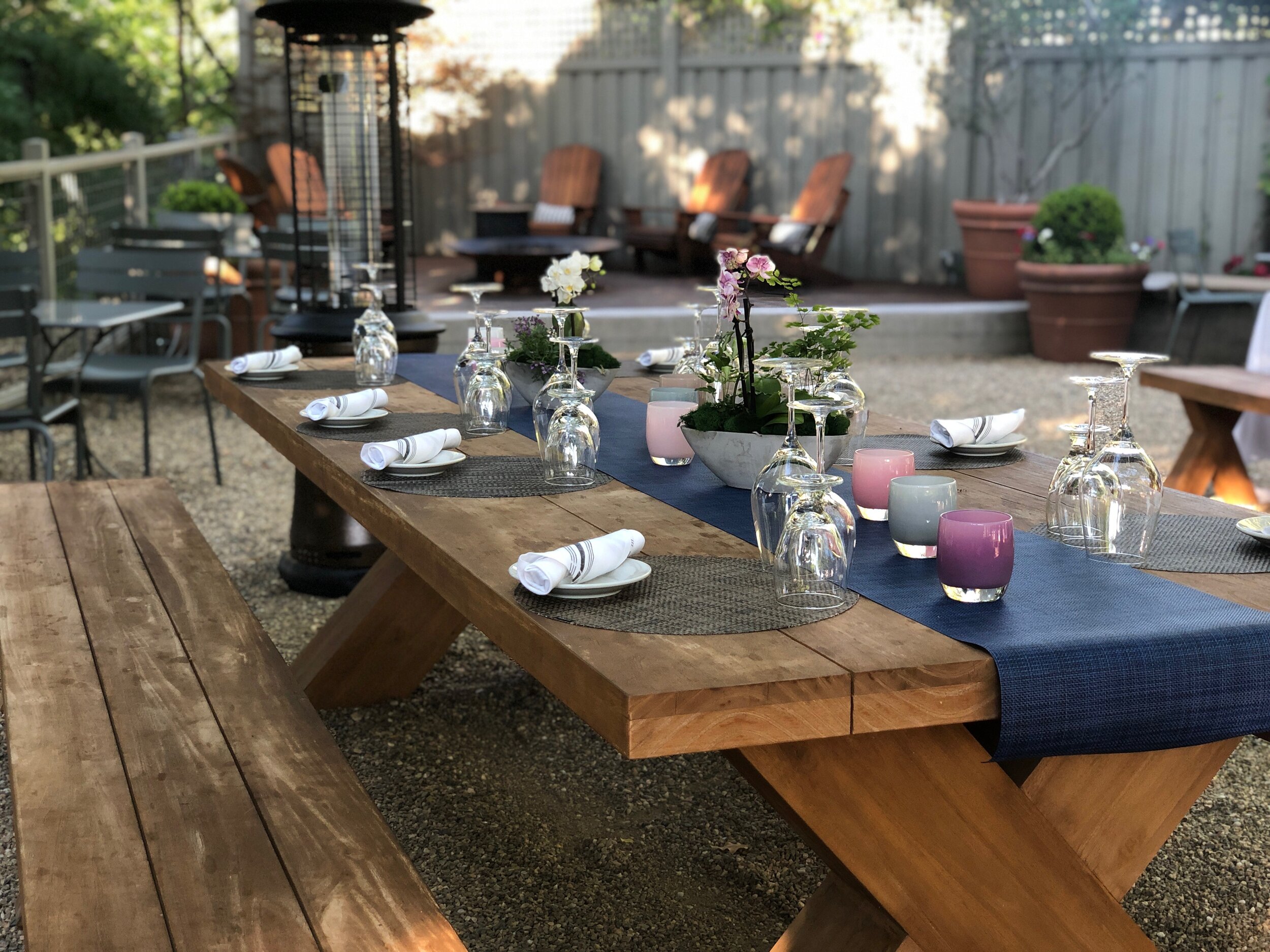 Mother's Day Brunch 2025