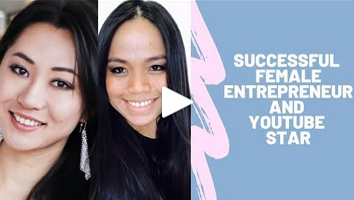 Imperfections Inspired Success and a Global Skincare Brand | Ep. 4 with Daisy Jing Founder of Banish