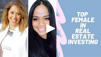 Career Change and the Recession Created Opportunity | Ep. 4 with Mercedes Torres Real Estate Expert