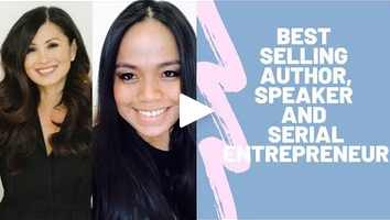 Candid Conversations with Kalika Yap and Kate | Ep. 10 with Kalika Yap CEO Citrus Studios