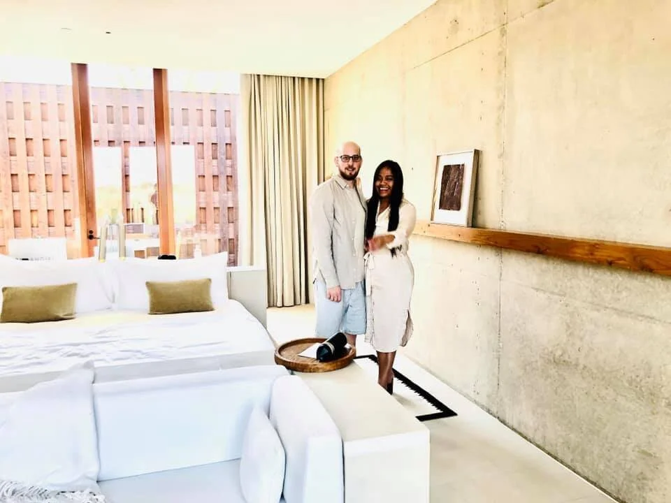 Luxury Travel Ep. 1 Amangiri