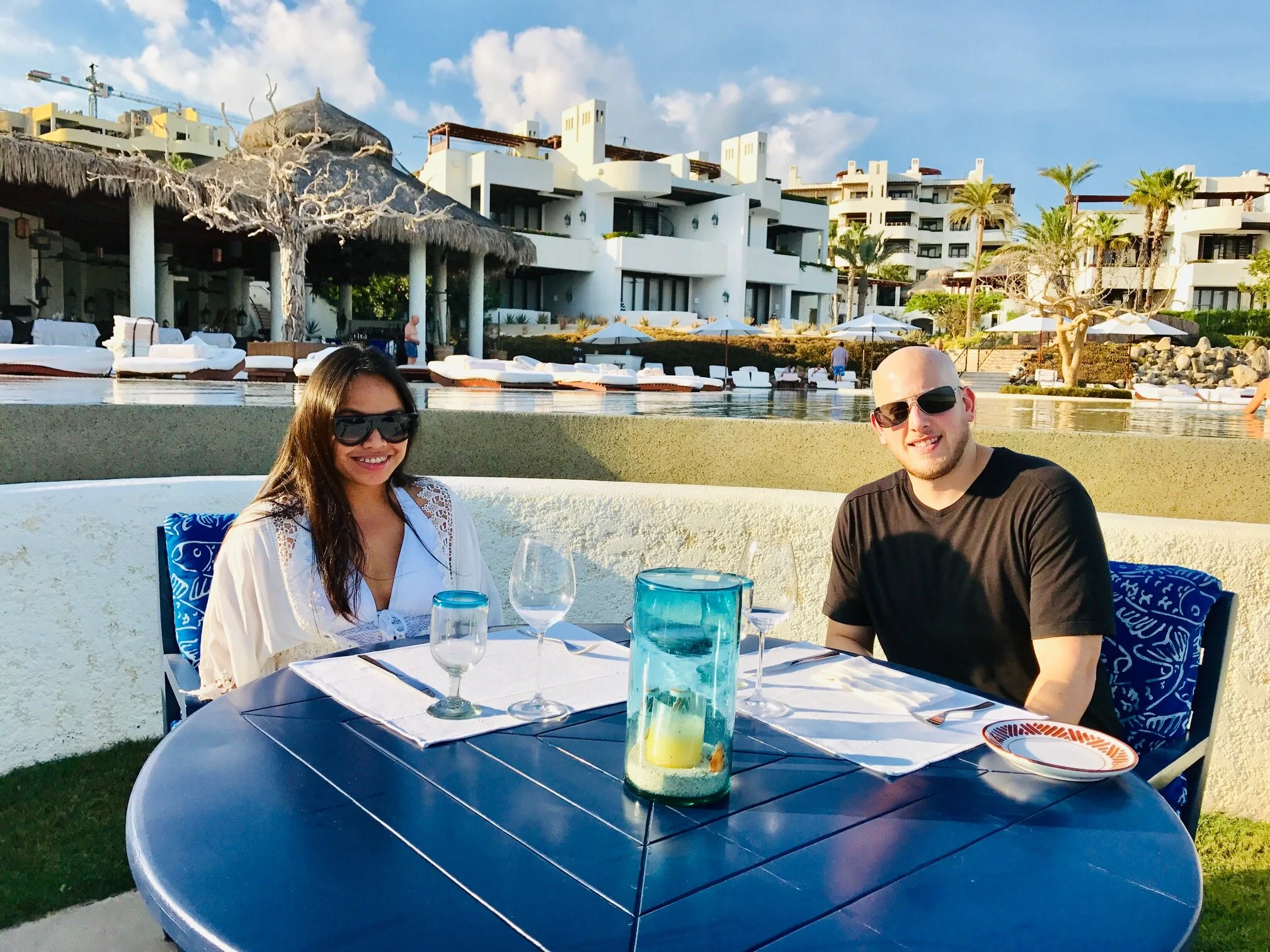 Luxury Travel Ep. 2 Las Ventanas al Paraiso