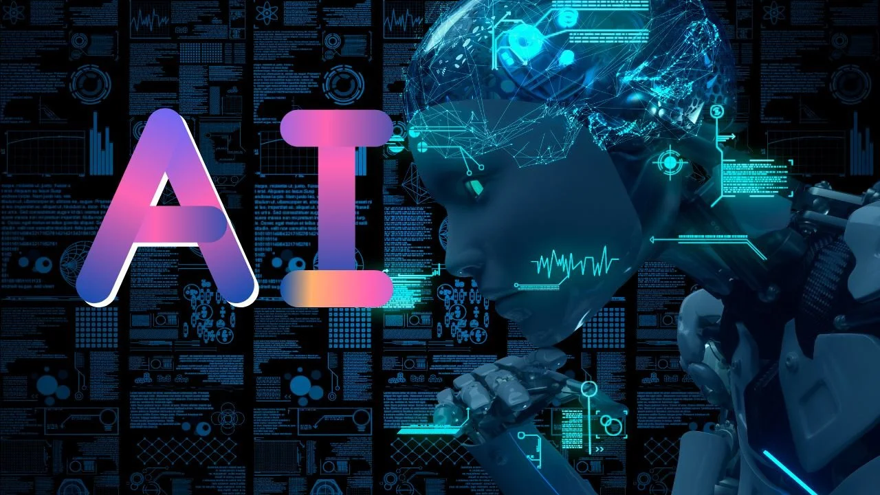 The Dual Edges of AI: A Journey of Fascination and Caution