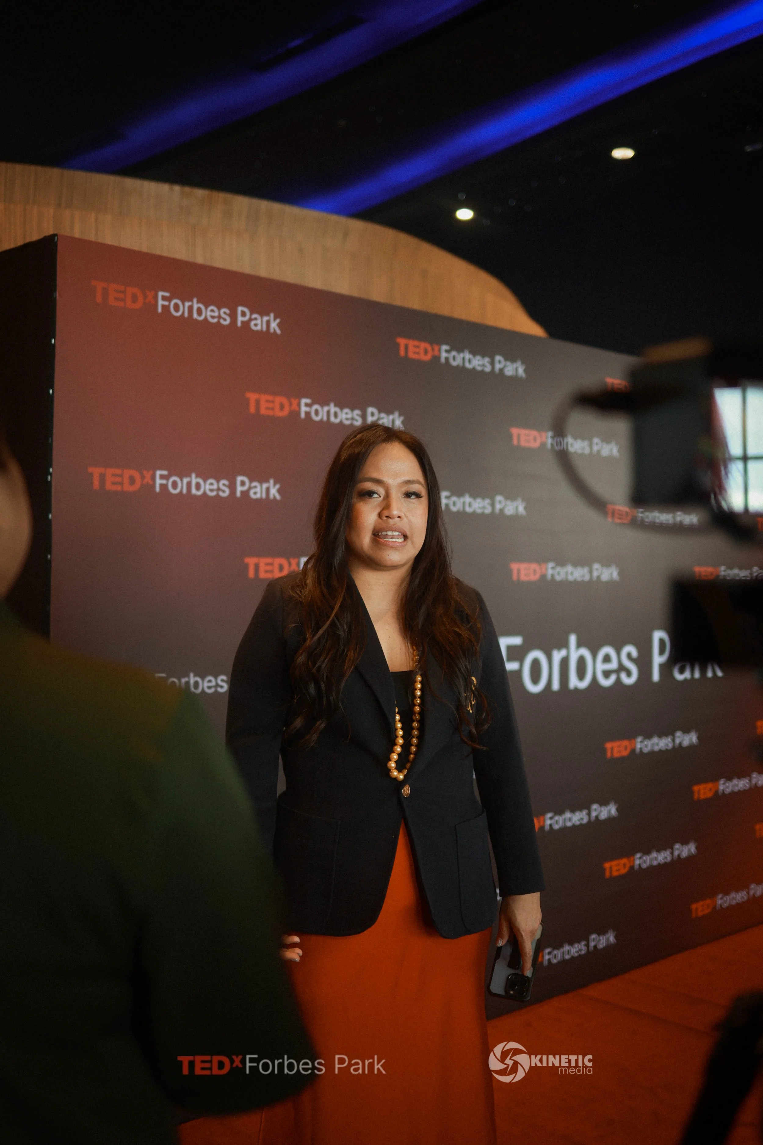 Behind the Red Dot: The Truth About Curating a TEDx Event