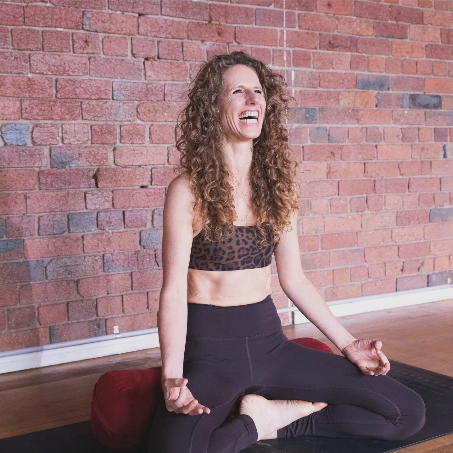 Welcome Abbie to Lionheart! Your cheerful nature, fiery spirit and nurturing energy makes us all feel more connected and alive. Thank you for being a shining example of someone who practices what they preach despite life&rsquo;s challenges. 

Abbie i