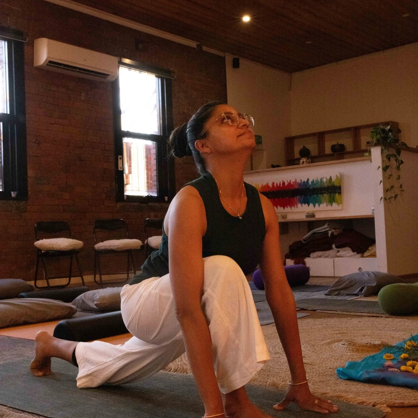 🌀DEEPER LAYERS OF YOGA - PART 1 🪷

You&rsquo;ve probably heard that yoga means &ldquo;union.&rdquo; 

But union with what?

The intention of Yoga is a return to a state of inner harmony and while it often is associated with physical postures, the e