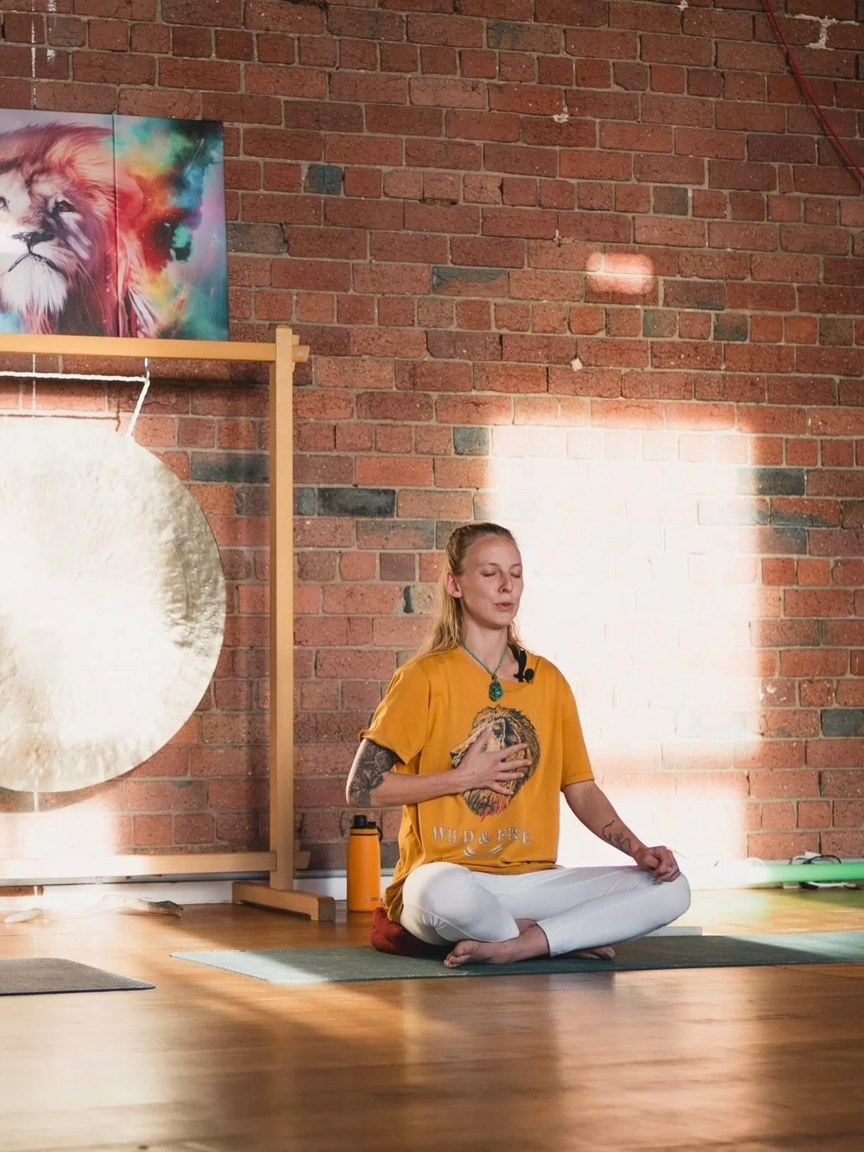 Moving with life or resisting natural change?
The choice is yours. 

Are you ready for more? ❤️

More energy.
More self-connection.
More balance in your life.

It&rsquo;s all there for you to access...nourishing foods, a clear and focused mind, and a