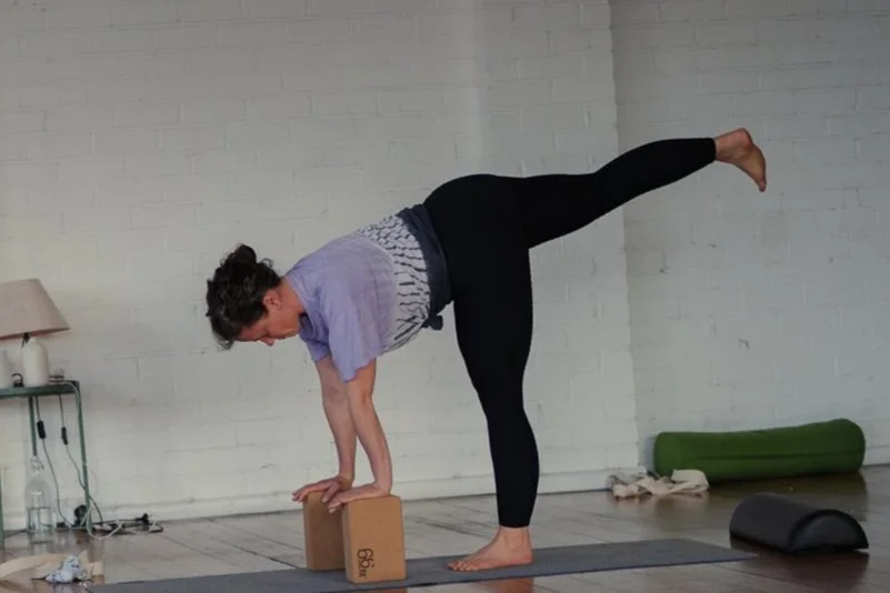 Felicity Splatt, Scientist, Movement, Knowledge