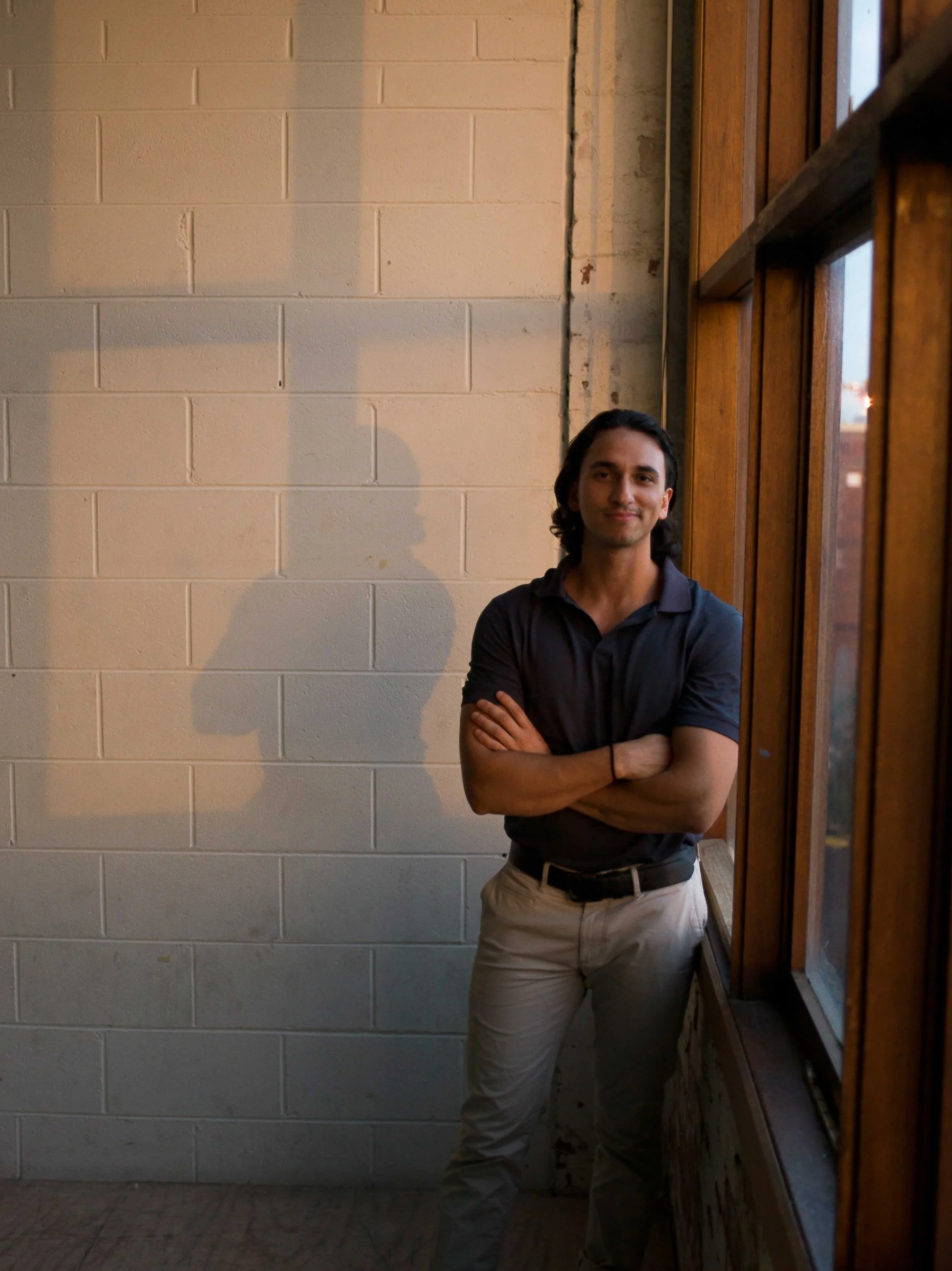 Jesse Soopaya Integrative Physiotherapist Collingwood, Integrative Physiotherapist, Holistic Physiotherapist Collingwood, Jesse David Holistic Health Coach, Physiotherapy Collingwood