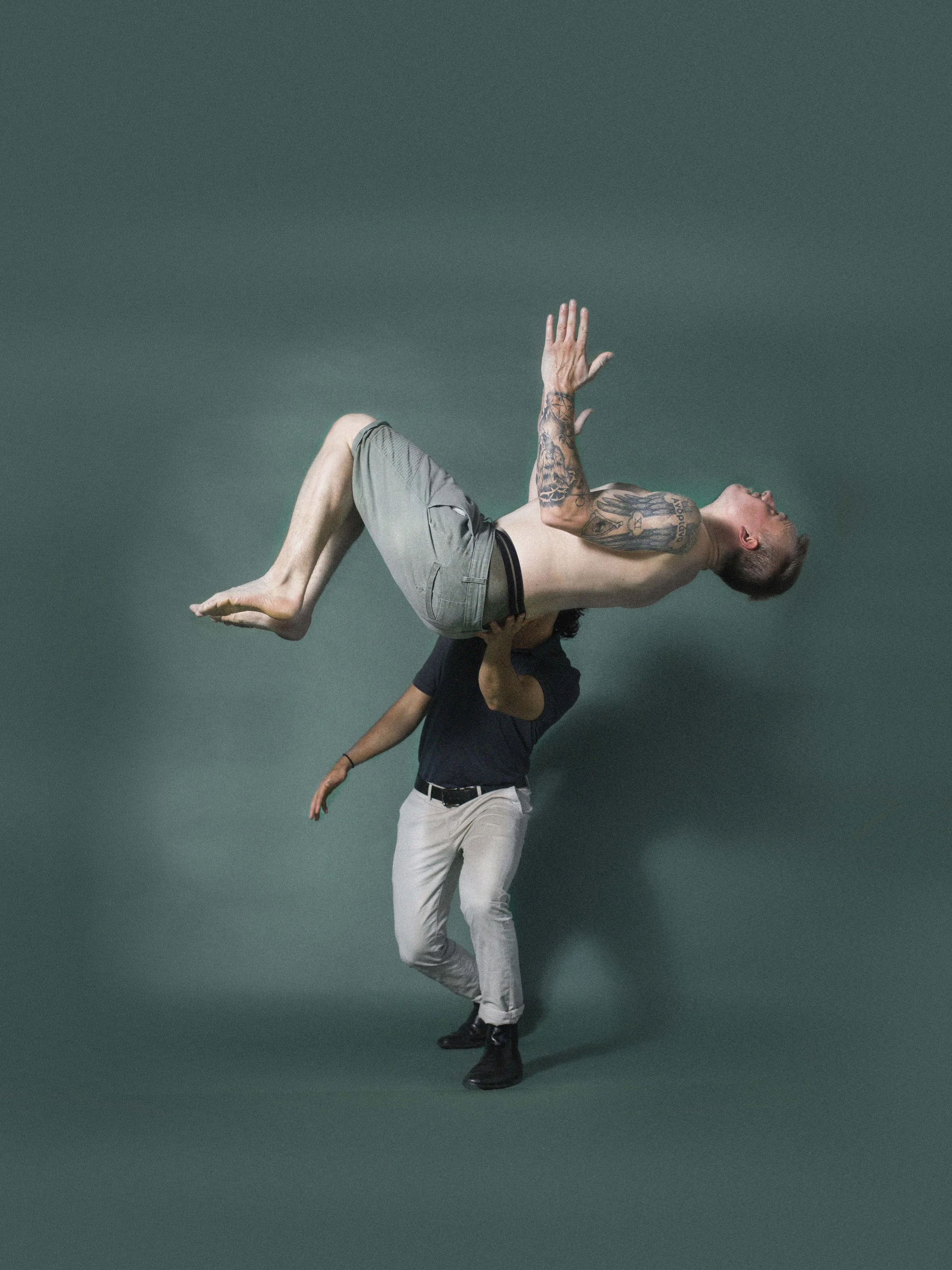 Lionheart Integrative Therapies, DynamicIntegrative Physiotherapy, Holistic Physiotherapy, Physiotherapy Collingwood, Physio Collingwood, Physio Near Me Collingwood, Collingwood Physiotherapy, Jesse Soopaya Physiotherapist,