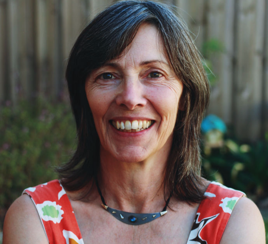 Uschi Staedel-Schneider, Massage Therapist, Healer, Muscle Recovery