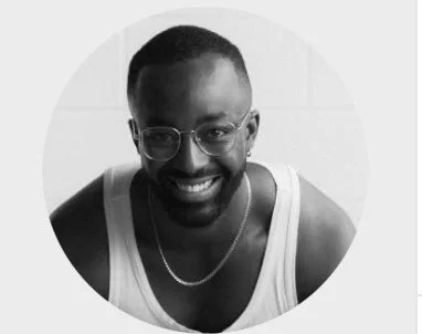 Abi Omar, Athlete, Movement, Healed