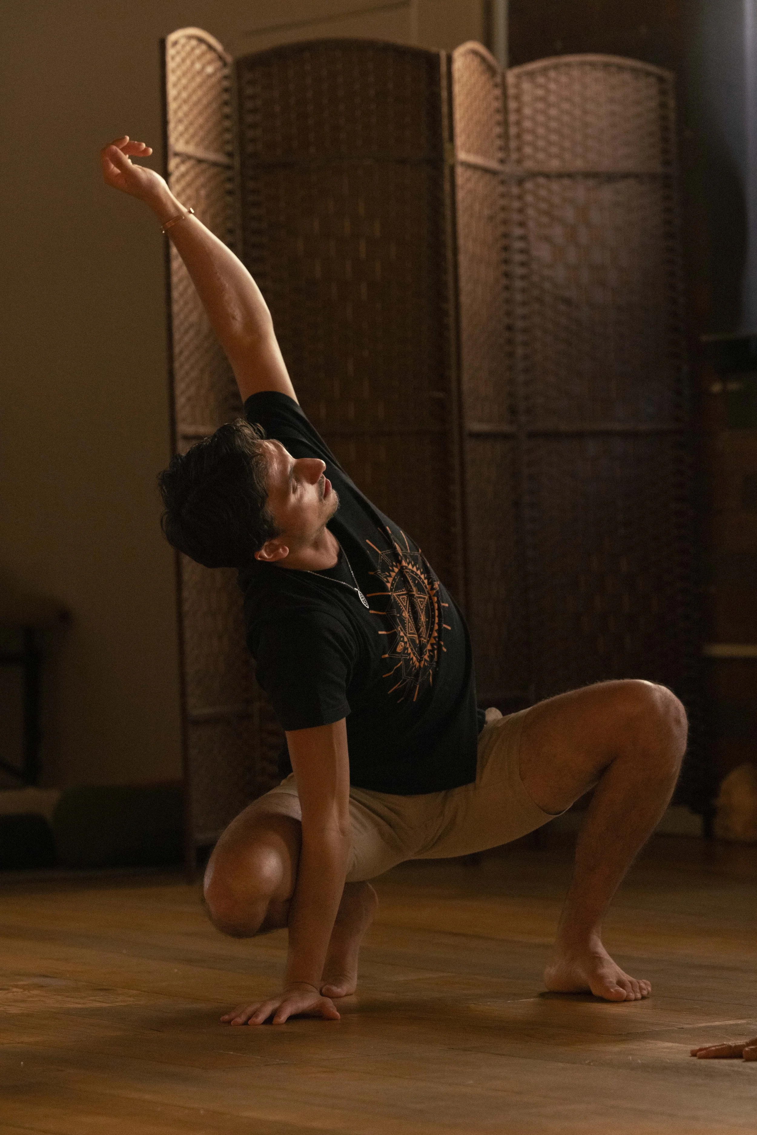 Soul Movement, Event, Tai Chi, Energy Work, Dance, Shake Off, Emotional And Tension Release, Reconnect Soul, Space, Rise, Embodiment, Molly Rose