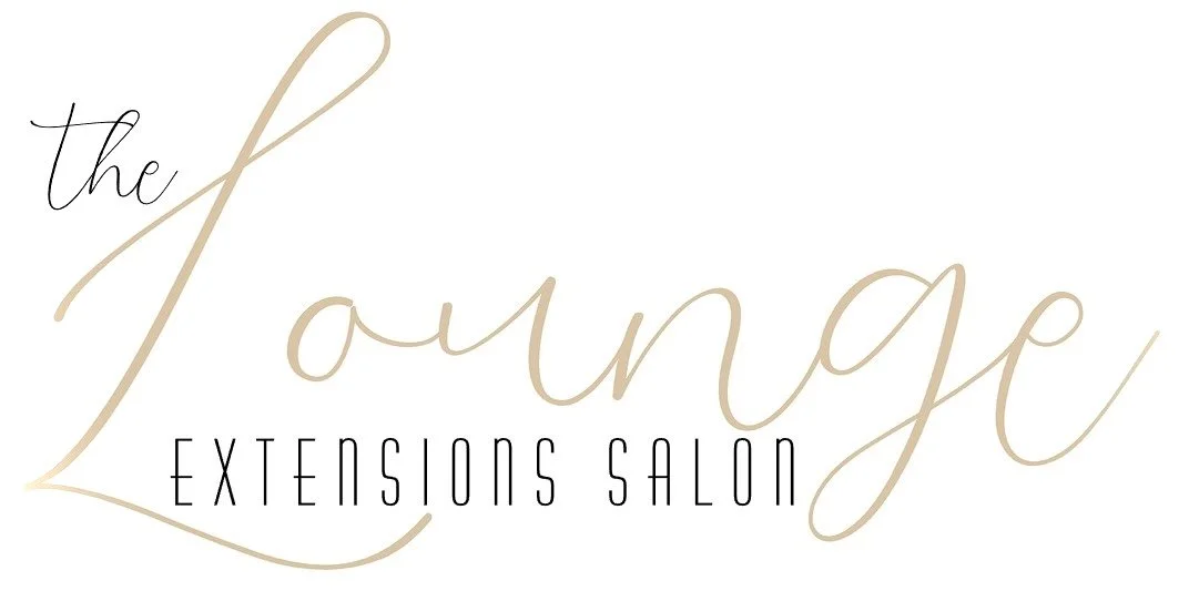 THE LOUNGE EXTENSIONS SALON