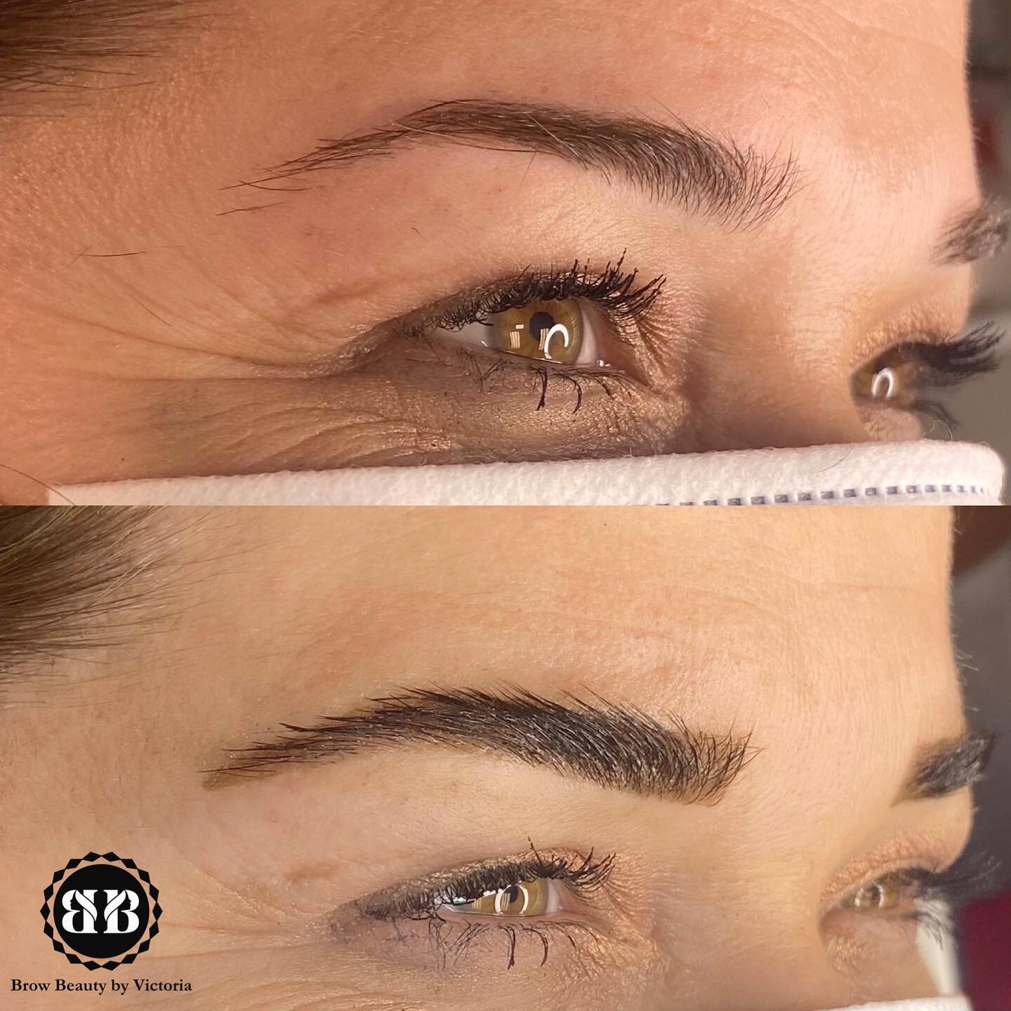 Tint &amp; keratin treatment 

&bull; lasts 3-6 weeks 
&bull; cost $50 
&bull; appointment duration: 30 min 
&bull; keratin treatments are included with this treatment to promote new hair growth and keep current growth healthy 

#dallaseyebrowtinting