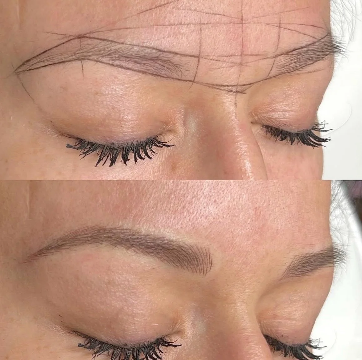 At Revolution Esthetics we create the shape that&rsquo;s best suited for your facial structure. Our goal is to create the most natural looking eyebrows. 

#microblading #dallasmicroblading #rockwallmicroblading #planomicroblading #friscomicroblading