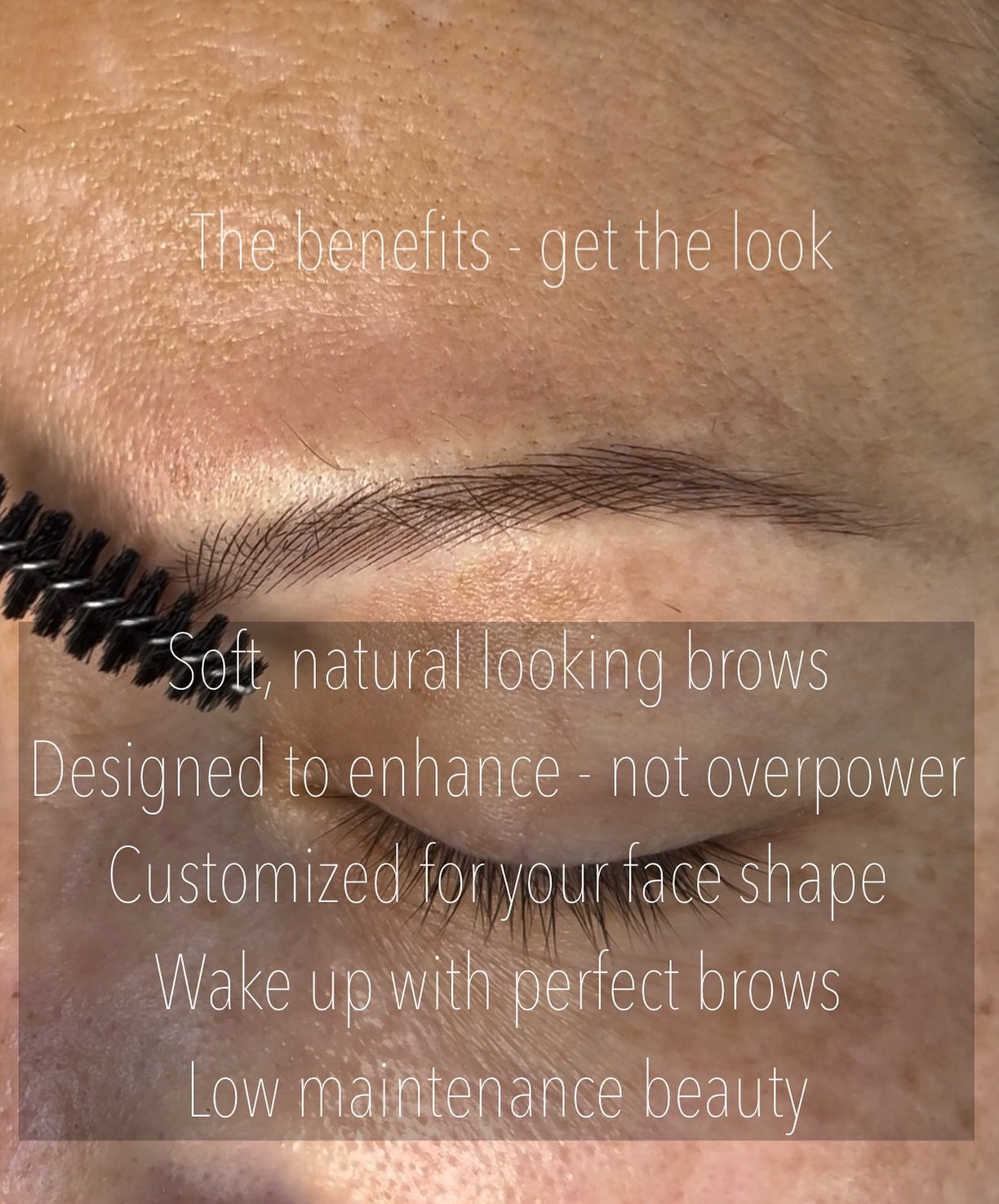 Get the look ❤️ 

#microblading #nanobrows #dallasmicroblading #dallasnanobrows #rockwallnanobrows #dallasnanobrows