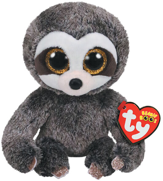 TY Beanie Boos may vary from the one pictured