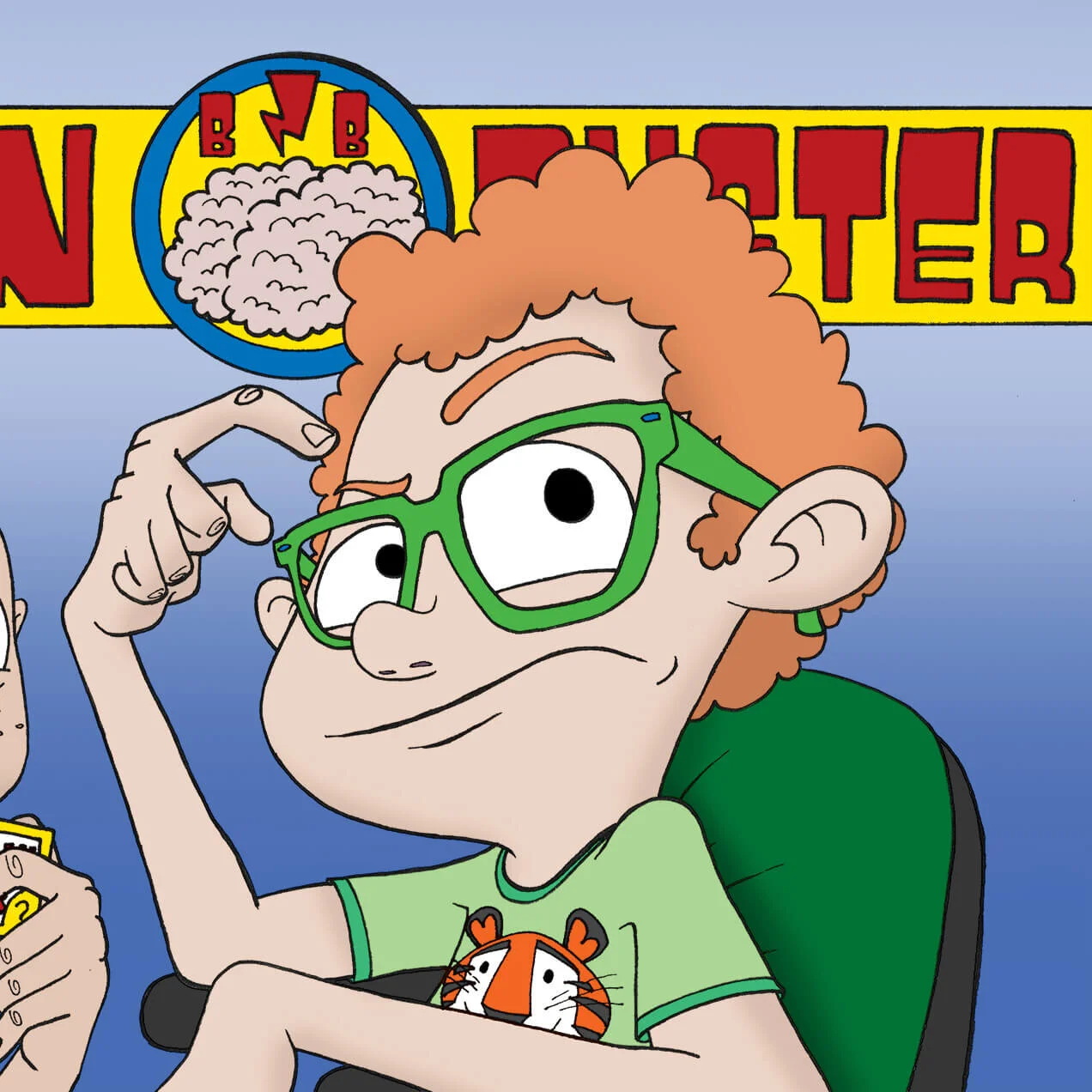 Believe and You Will Succeed competition