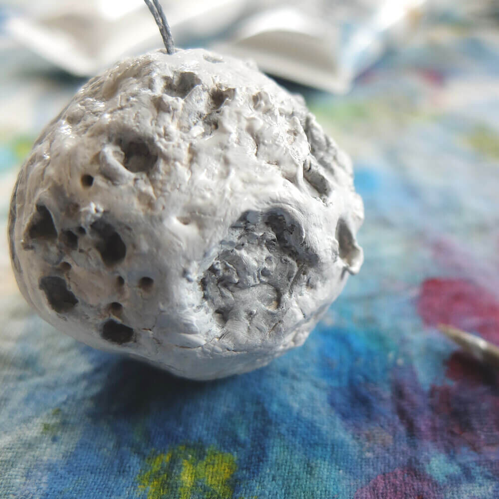 Make the Moon