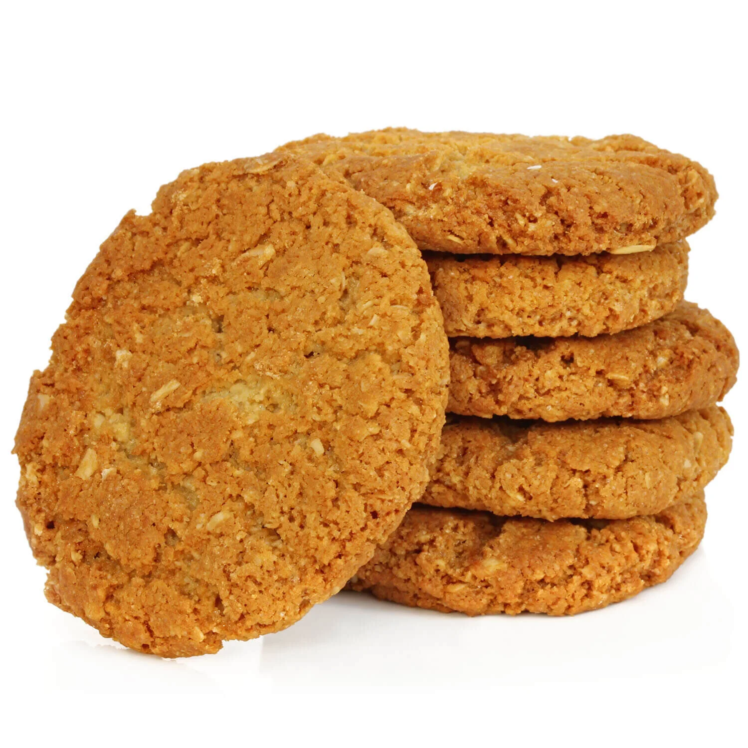 Edmonds ANZAC biscuits recipe