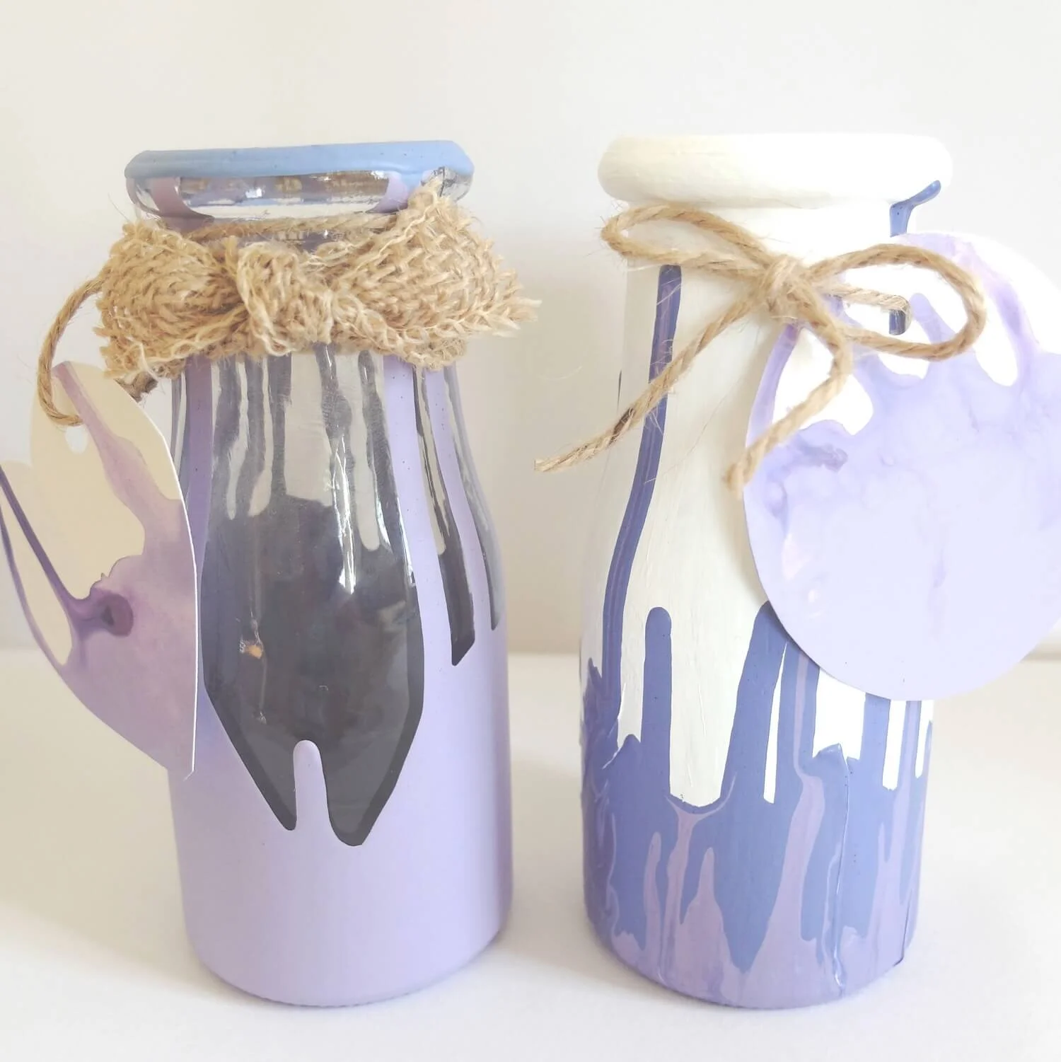 How to Make a Mother’s Day Vase