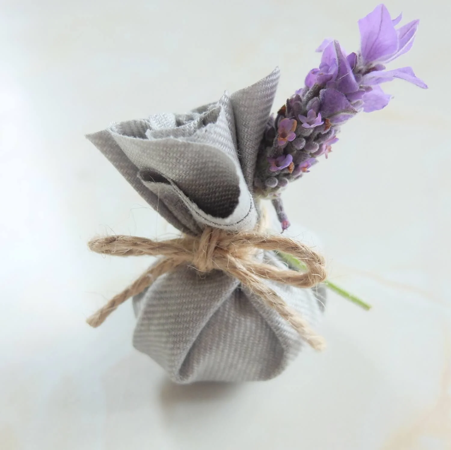 Homemade Mother's Day Relax Bundle