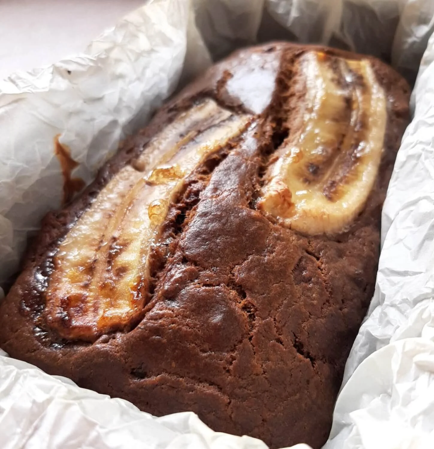 The Ultimate Banana Bread Recipe