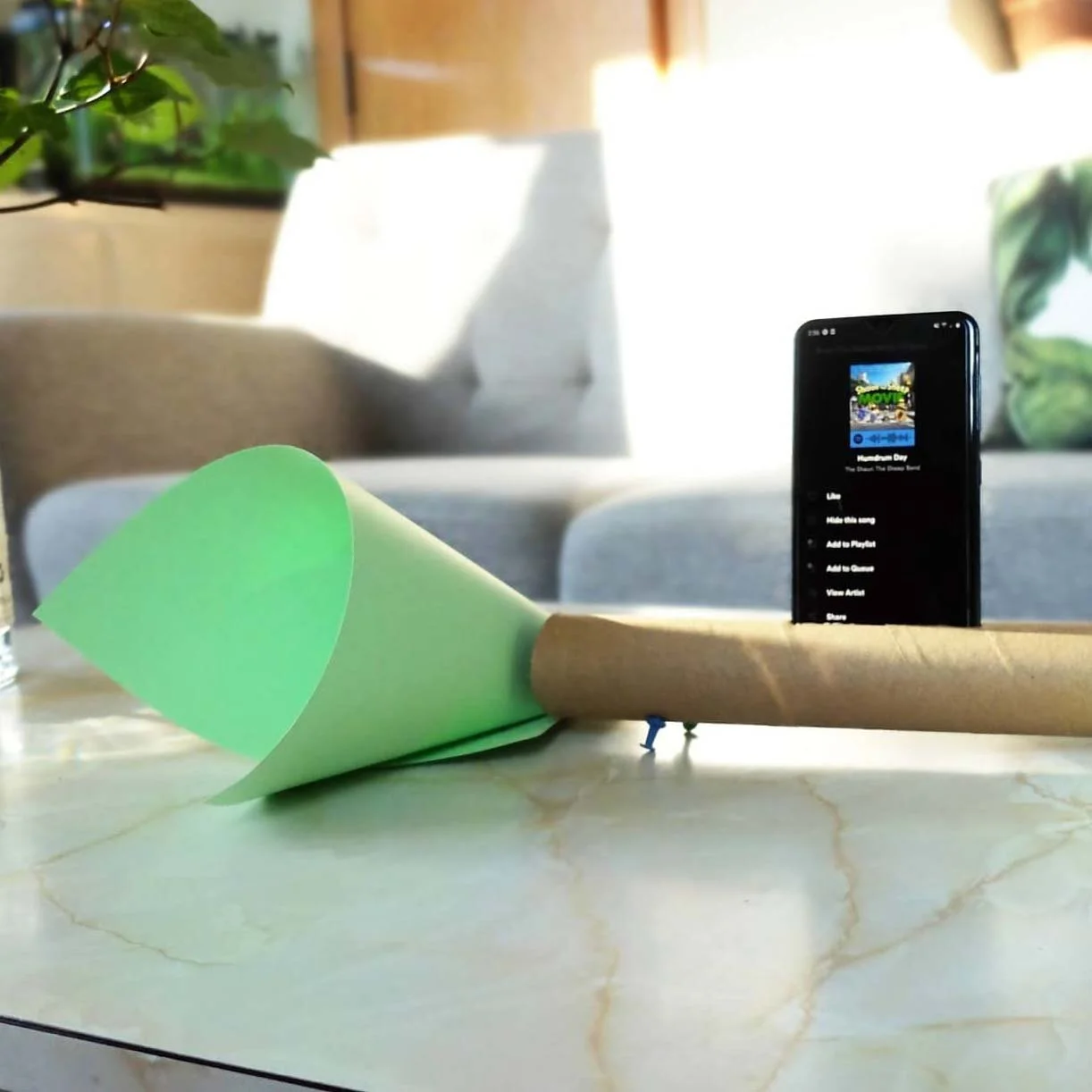How to Make Your Own Smart Phone Speaker