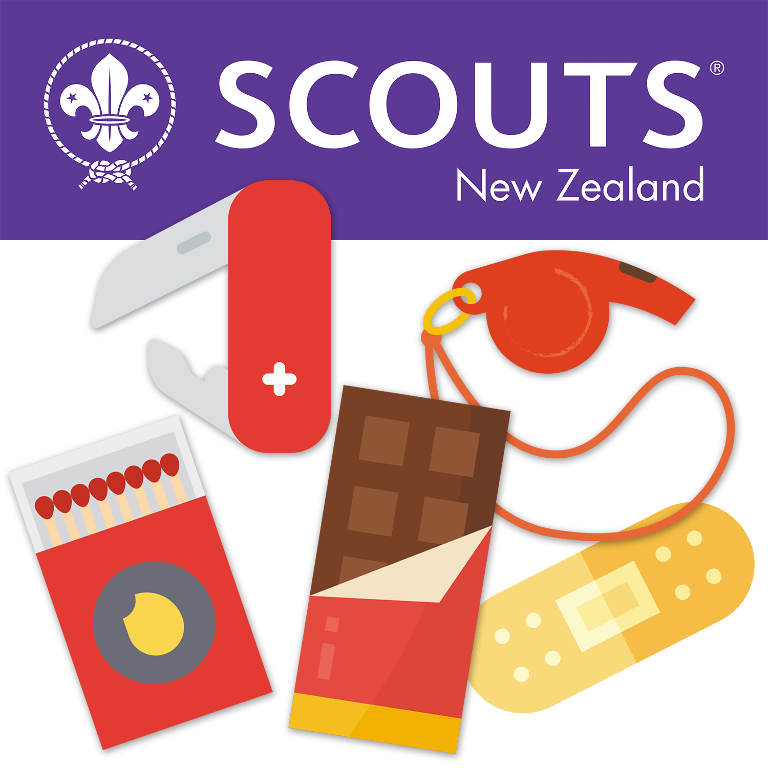 How to Make Your Own Personal Survival Kit