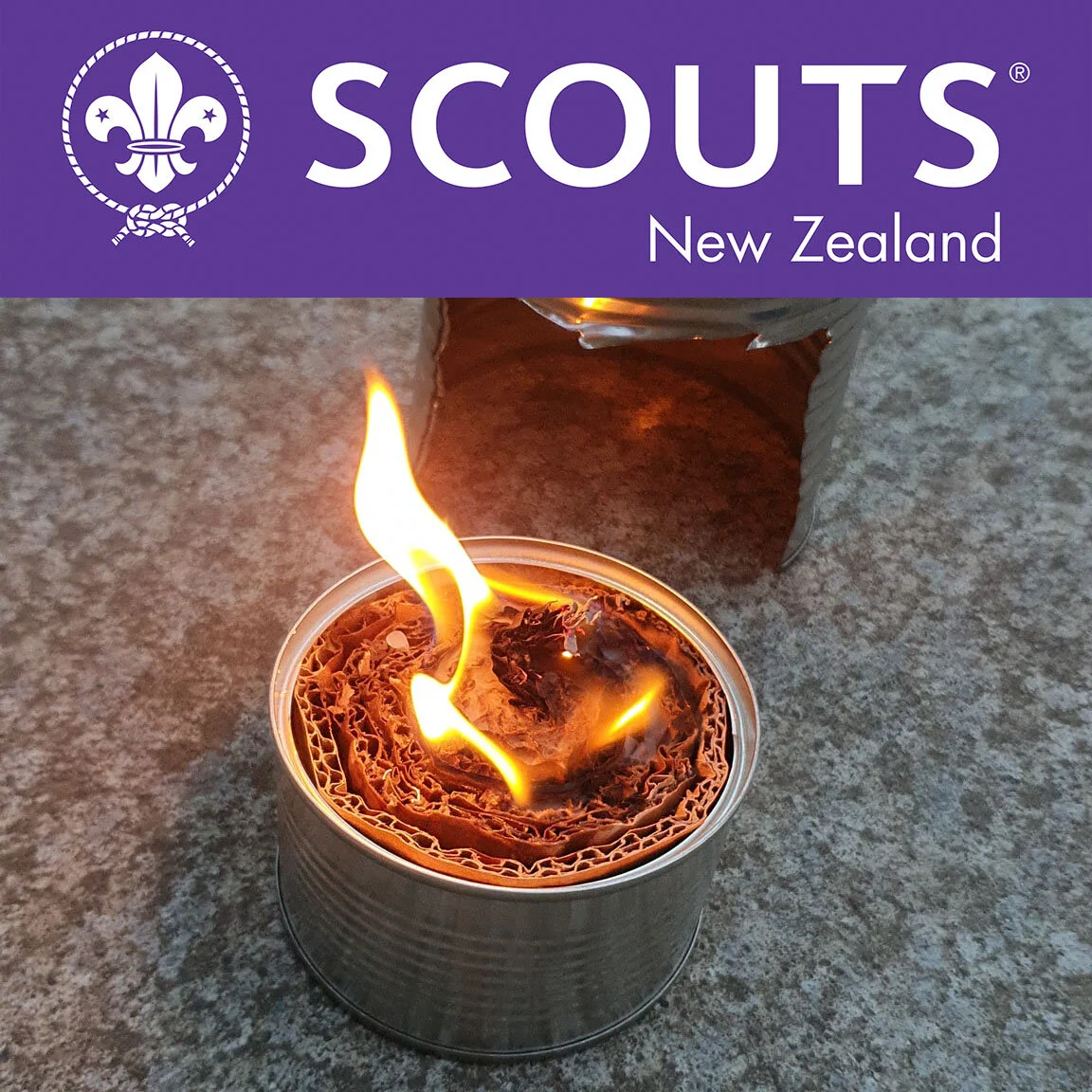 How to Make a Hobo Stove