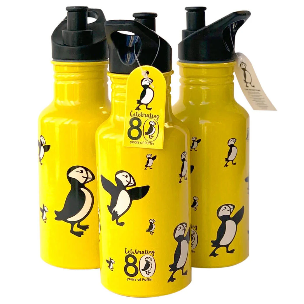 Puffin 80th Birthday Book Prize Pack