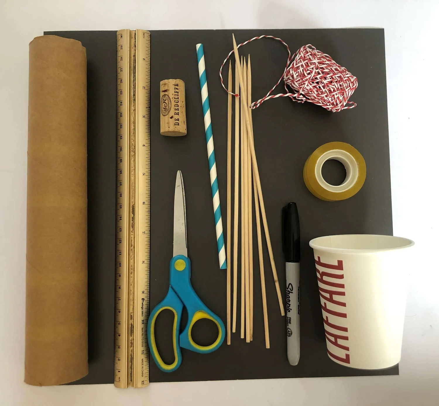 Make Your Own Wind Turbine - Science for Kids — Upstart Magazine