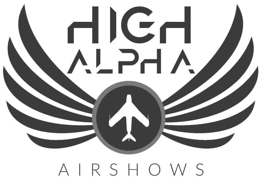 High Alpha Airshows
