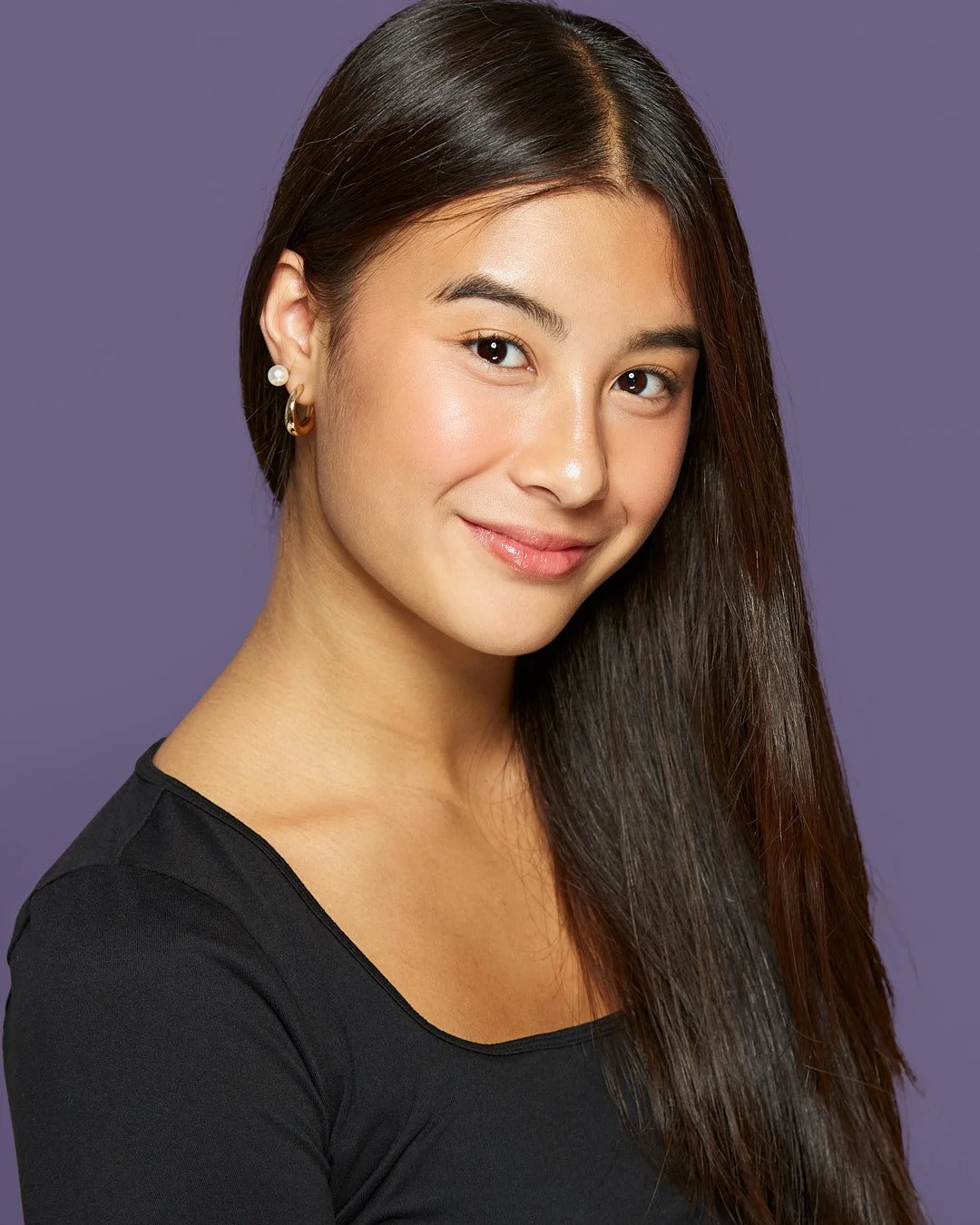 🥳Happy Birthday @Lili_bilotti 💜⁠