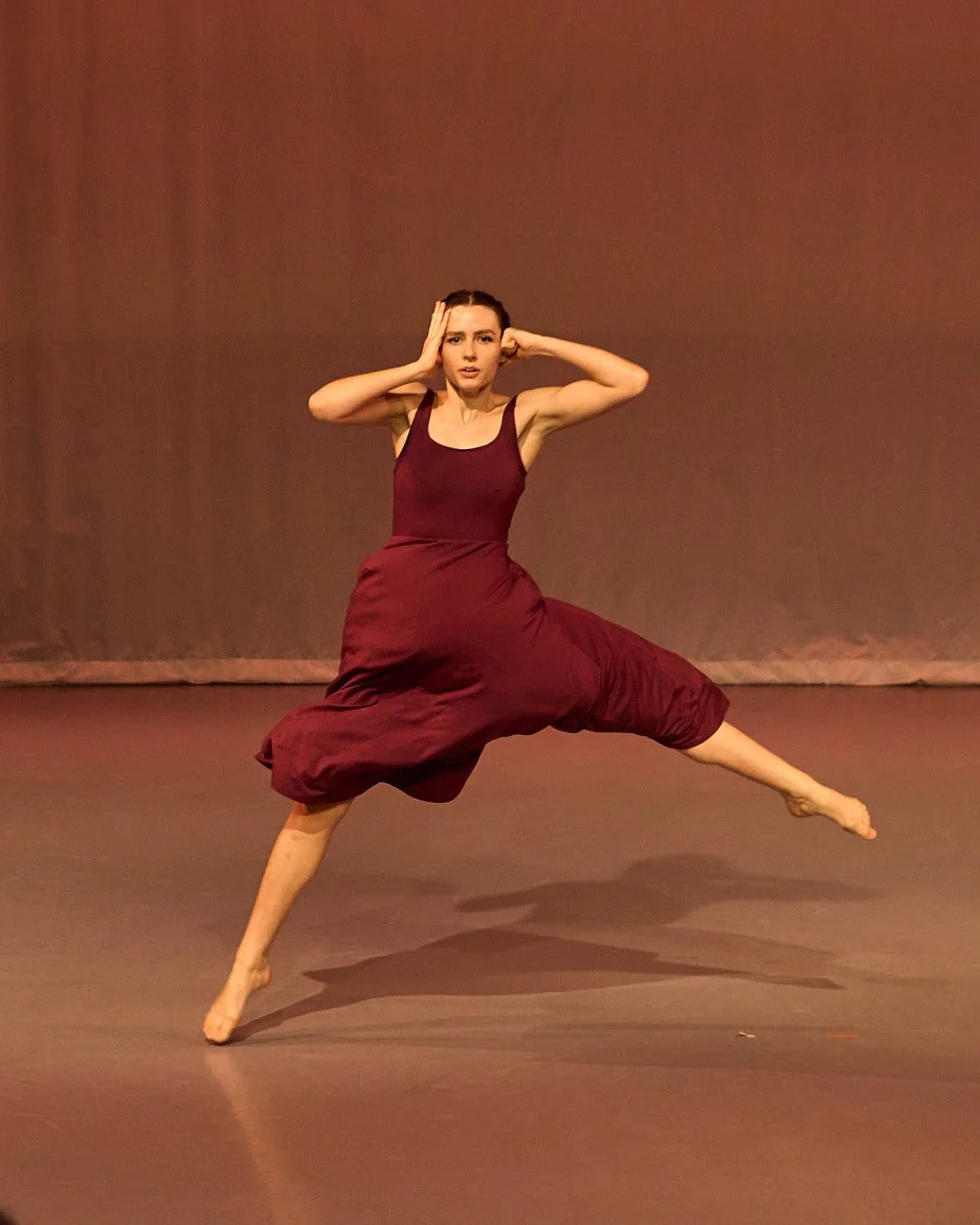 ✨️@dwdanceny✨️