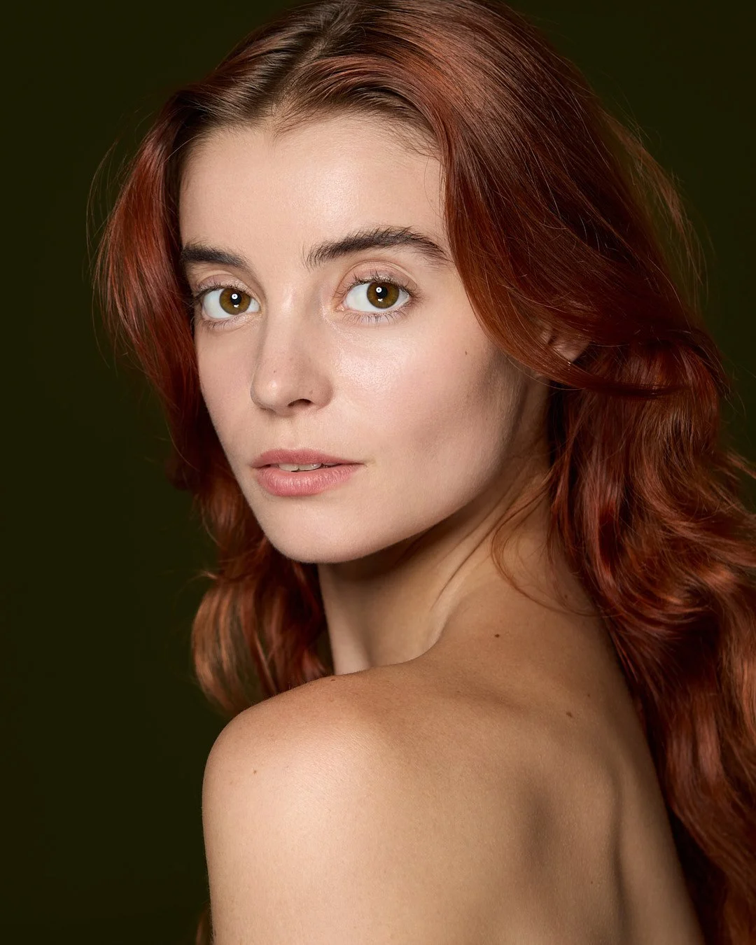 @gibneycompany ✨⁠
Company headshots