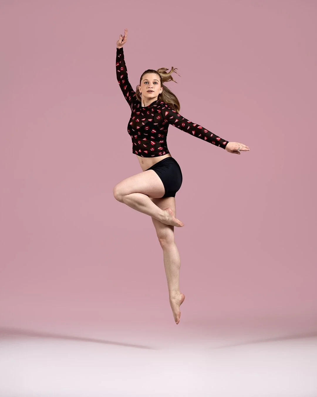 @irislivia97✨⁠
Movement⁠
💄 @brianalorenn