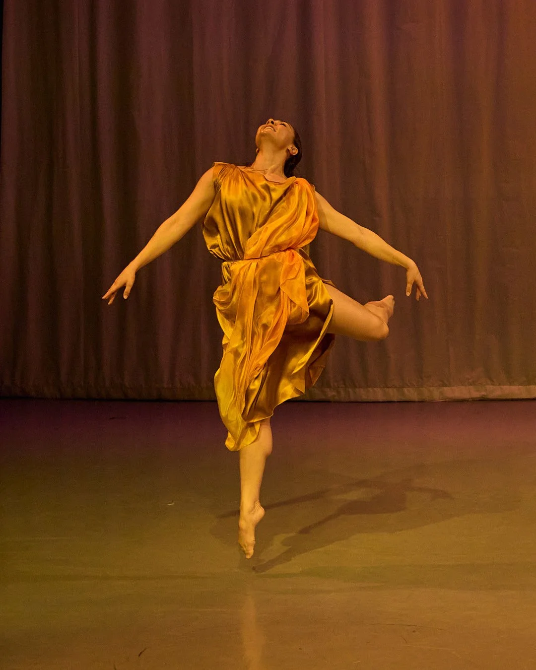 @dwdanceny ✨⁠
Live performance