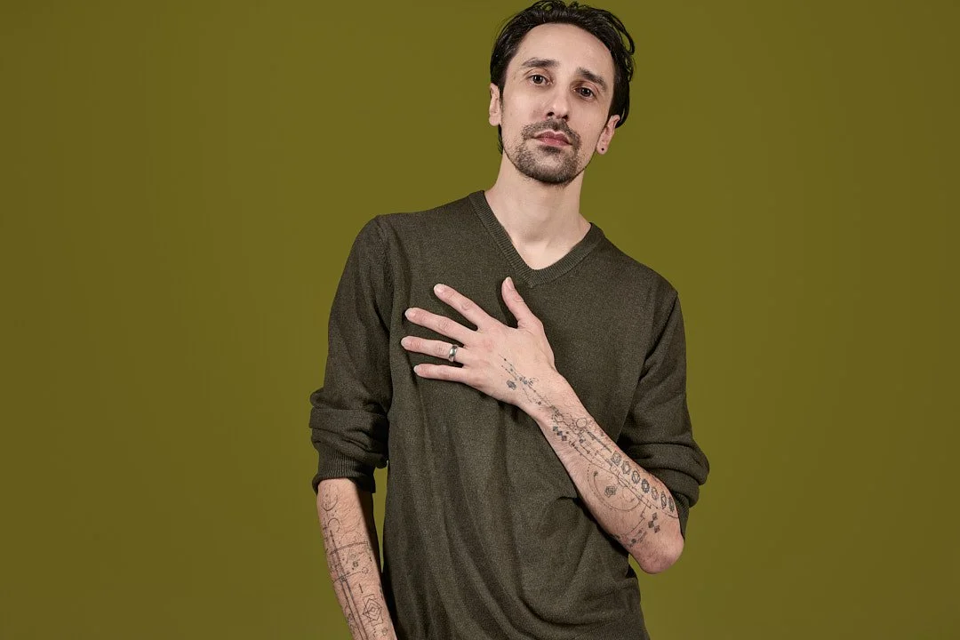 ✨️@ryanphillipthomas✨⁠
my husband's annual birthday portrait🤟🥳