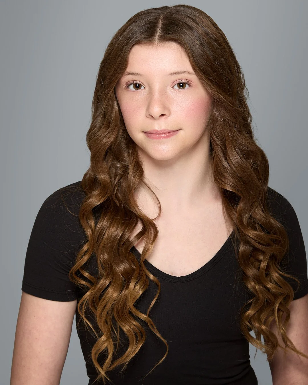 ✨️@cait_dancer_59 ✨⁠
Headshot + Movement