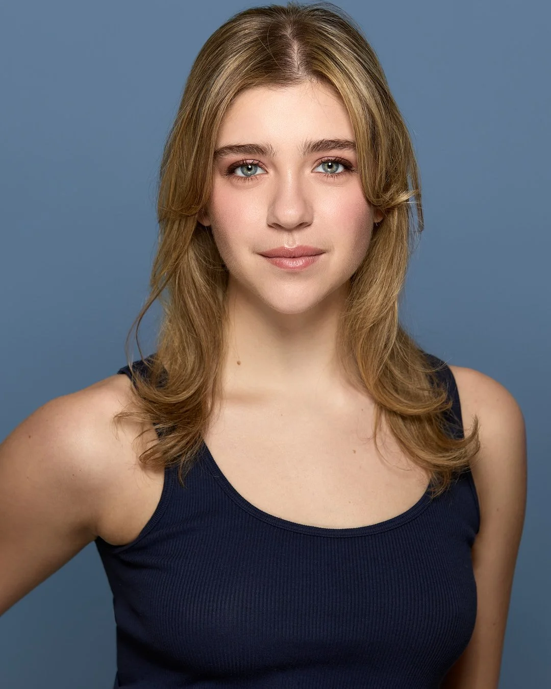 @elizabeth.stefanick⁠
Headshots⁠
⁠
💄 @nicoleriveramakeup