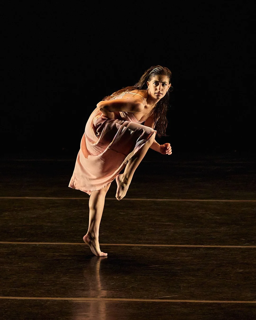 @ycfdance @svalyavadance ✨⁠
Live Performance