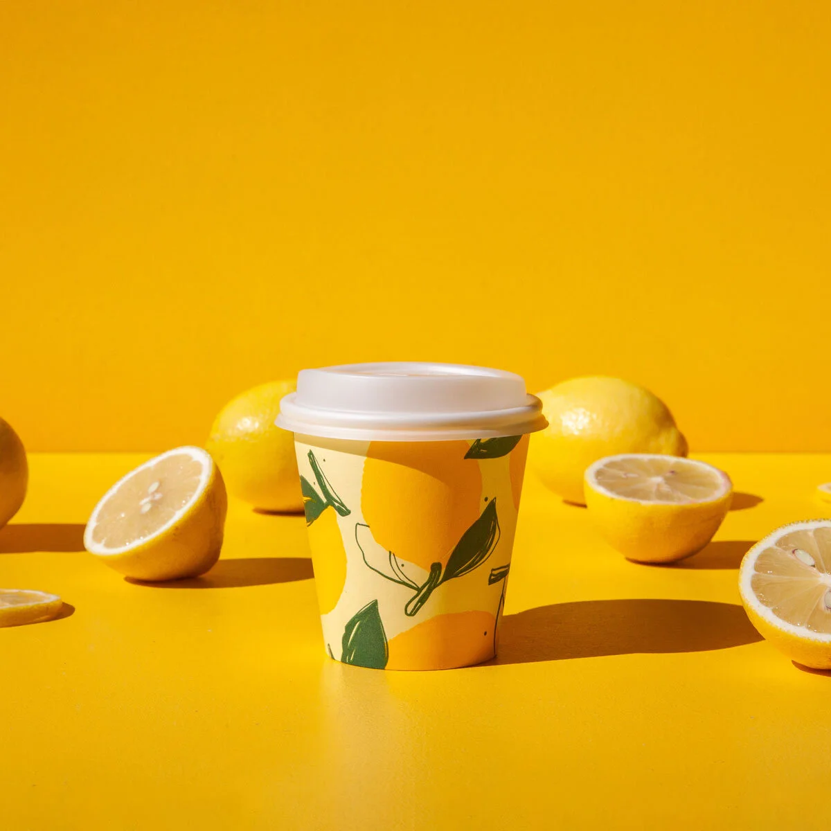 Illustration / Packaging