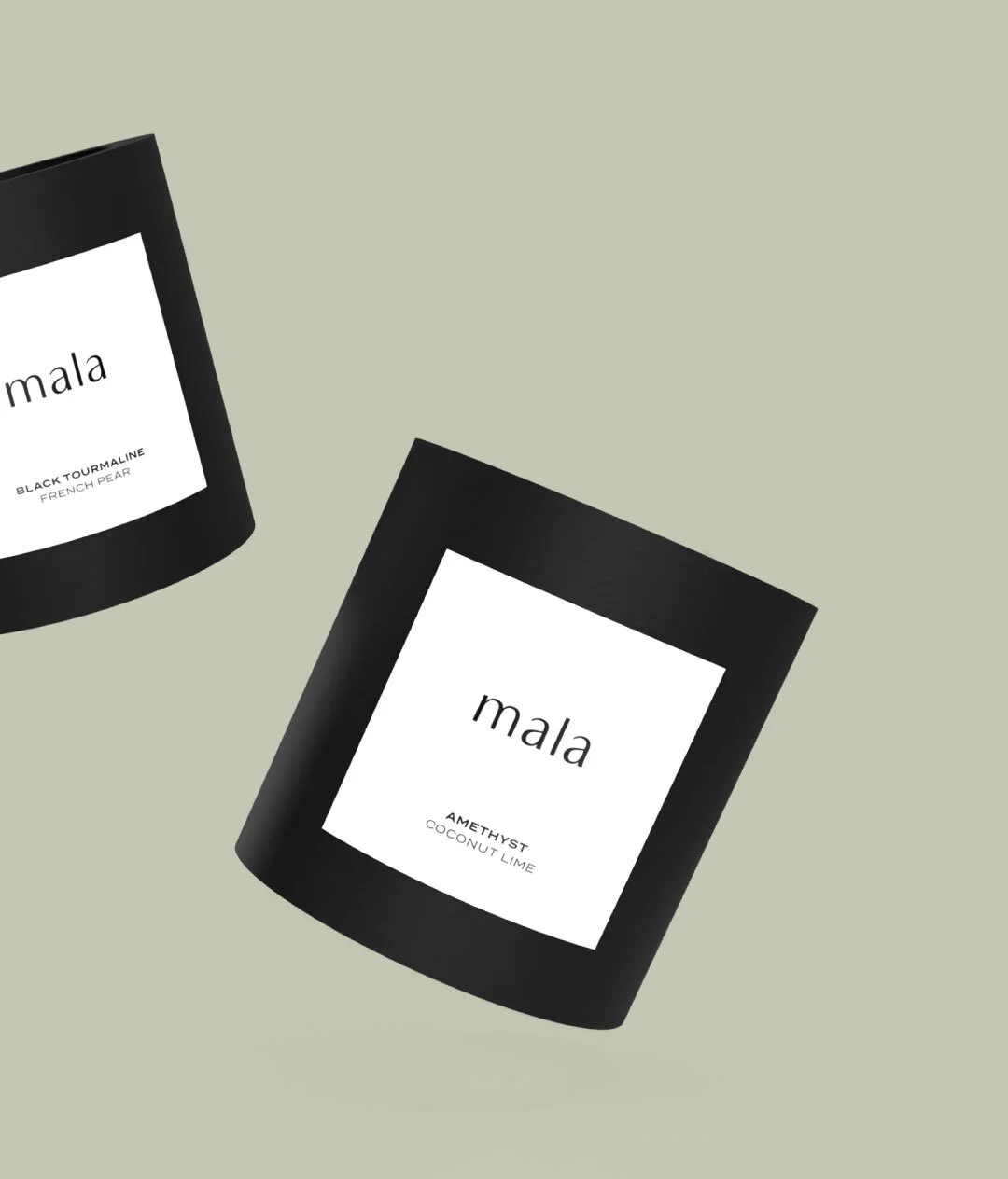 branding / packaging / website / collateral