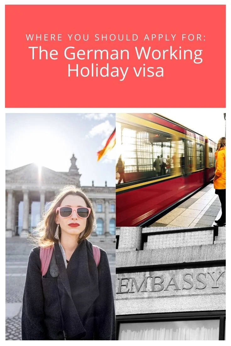 Working Holiday Visa Germany | Working Holidays In Deutschland – CTPLGD
