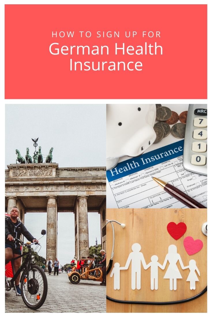 Health Insurance in Germany! What Are Your Best Options — Nomaden
