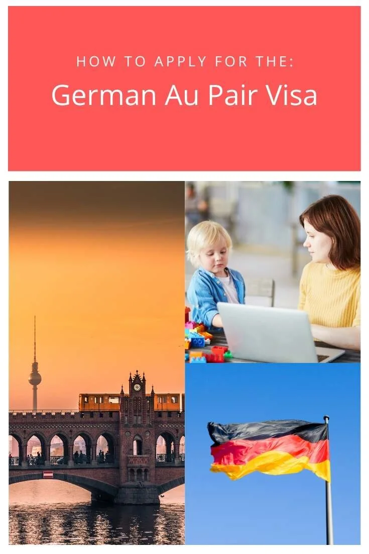 Online German classes for au pairs * – My Family Au Pair – Au Pair Agentur  Deutschland